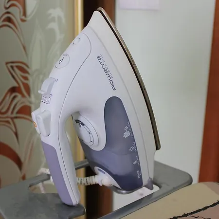 Апартаменты On Bernarda Meretyna *