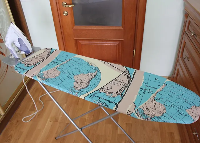 On Bernarda Meretyna リヴィウ