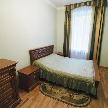 アパート On Bernarda Meretyna *