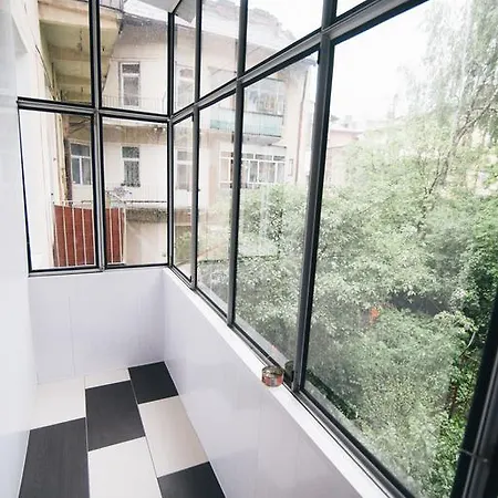 アパート On Bernarda Meretyna *