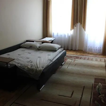 Lejlighed On Bernarda Meretyna *