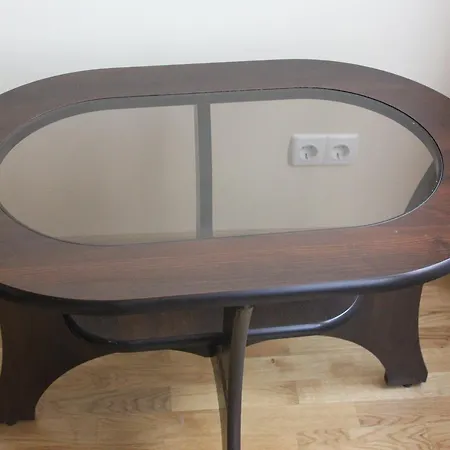 On Bernarda Meretyna * リヴィウ