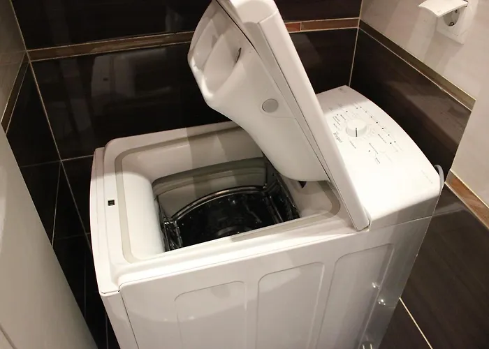 On Bernarda Meretyna Apartamento Leópolis