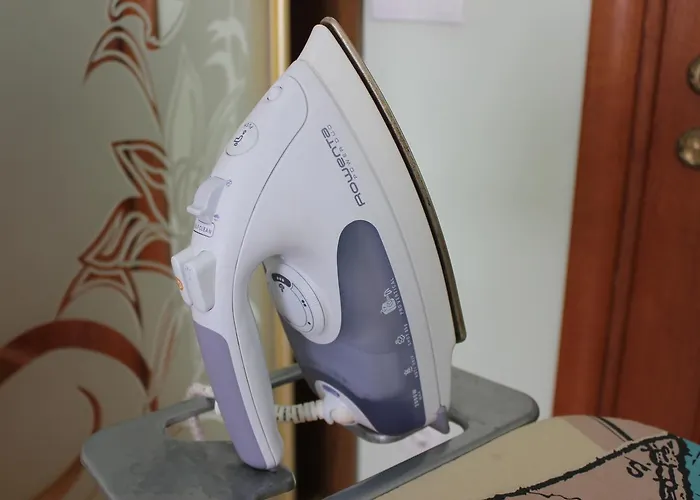 아파트 On Bernarda Meretyna *