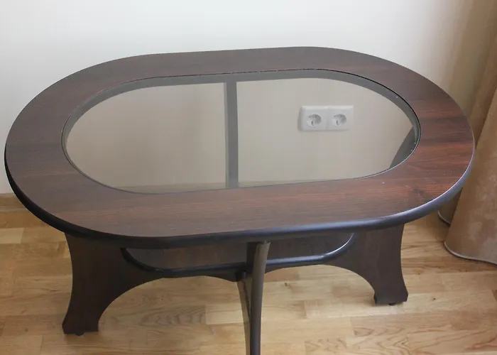 On Bernarda Meretyna * 利沃夫