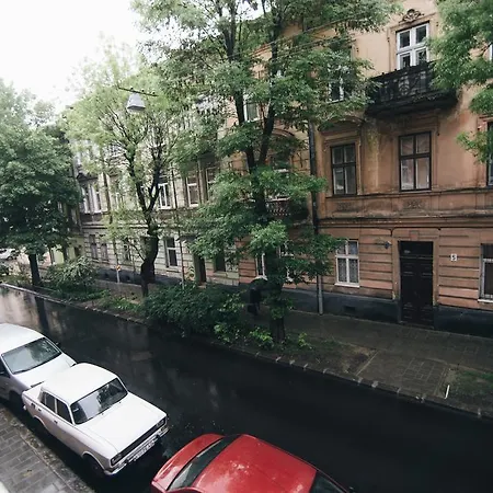 On Bernarda Meretyna Lviv